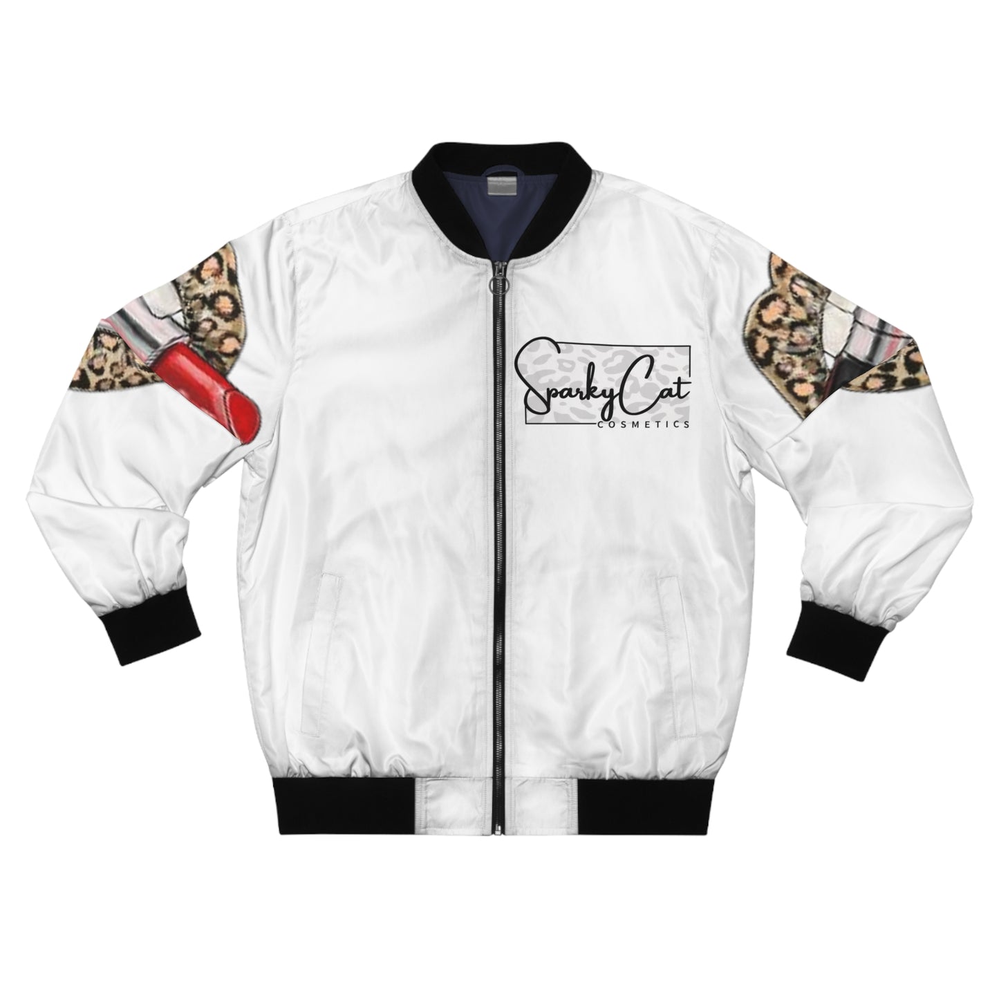 Bomber Jacket (AOP)