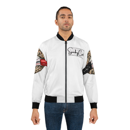 Bomber Jacket (AOP)