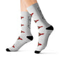 Sublimation Socks