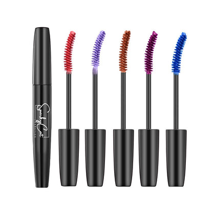 Colored Mascaras