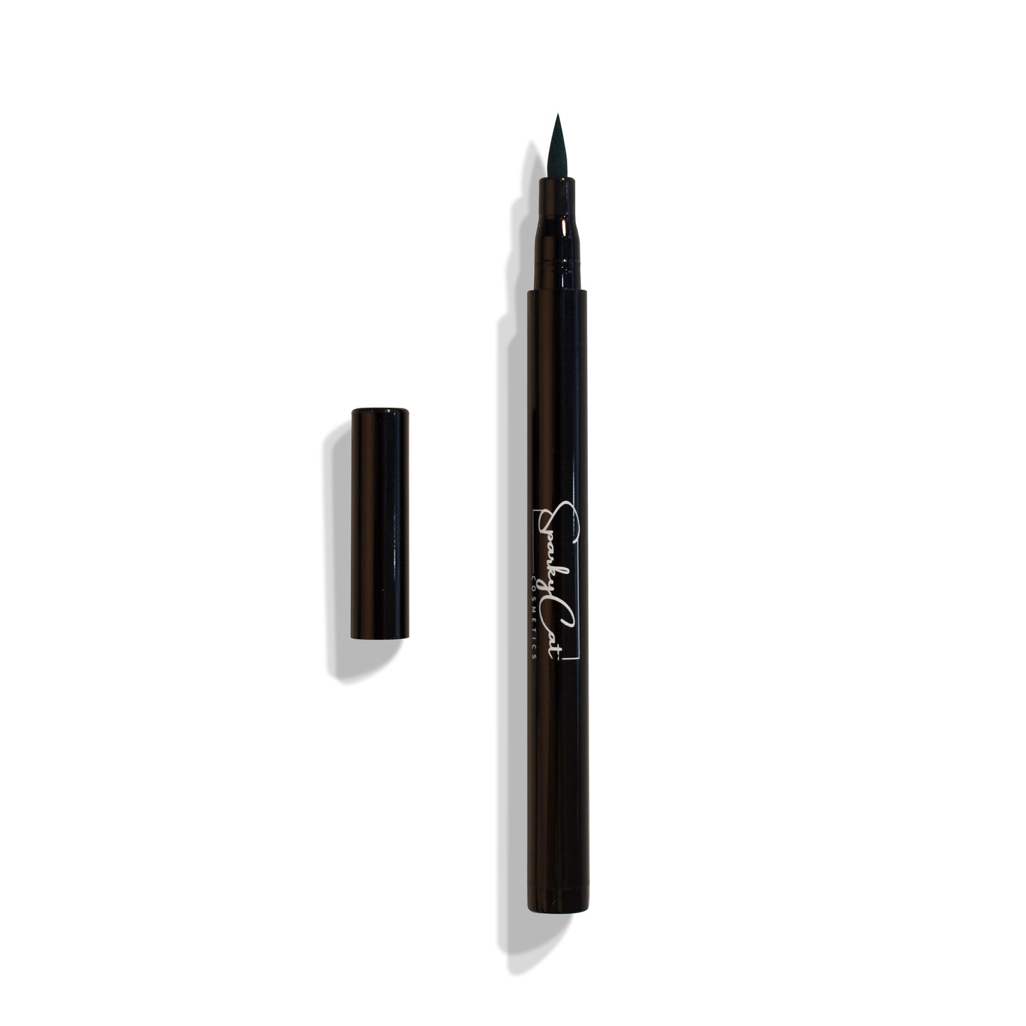 Black Liquid Eye Liner