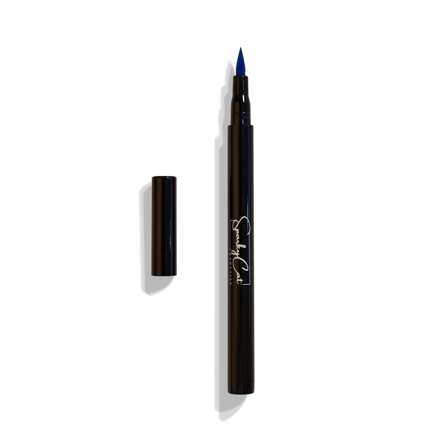 Blue Liquid Eye Liner