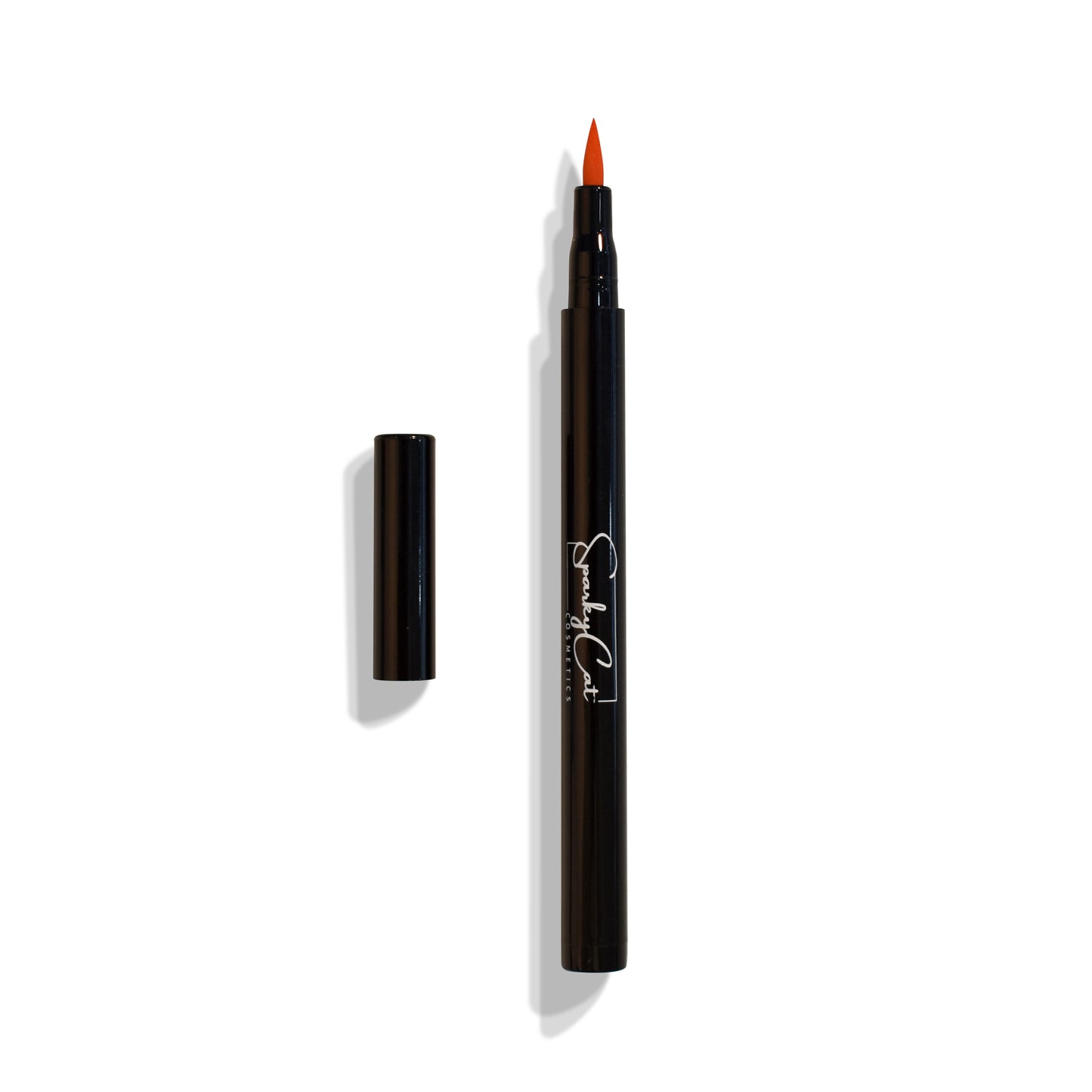 Orange Liquid Eye Liner