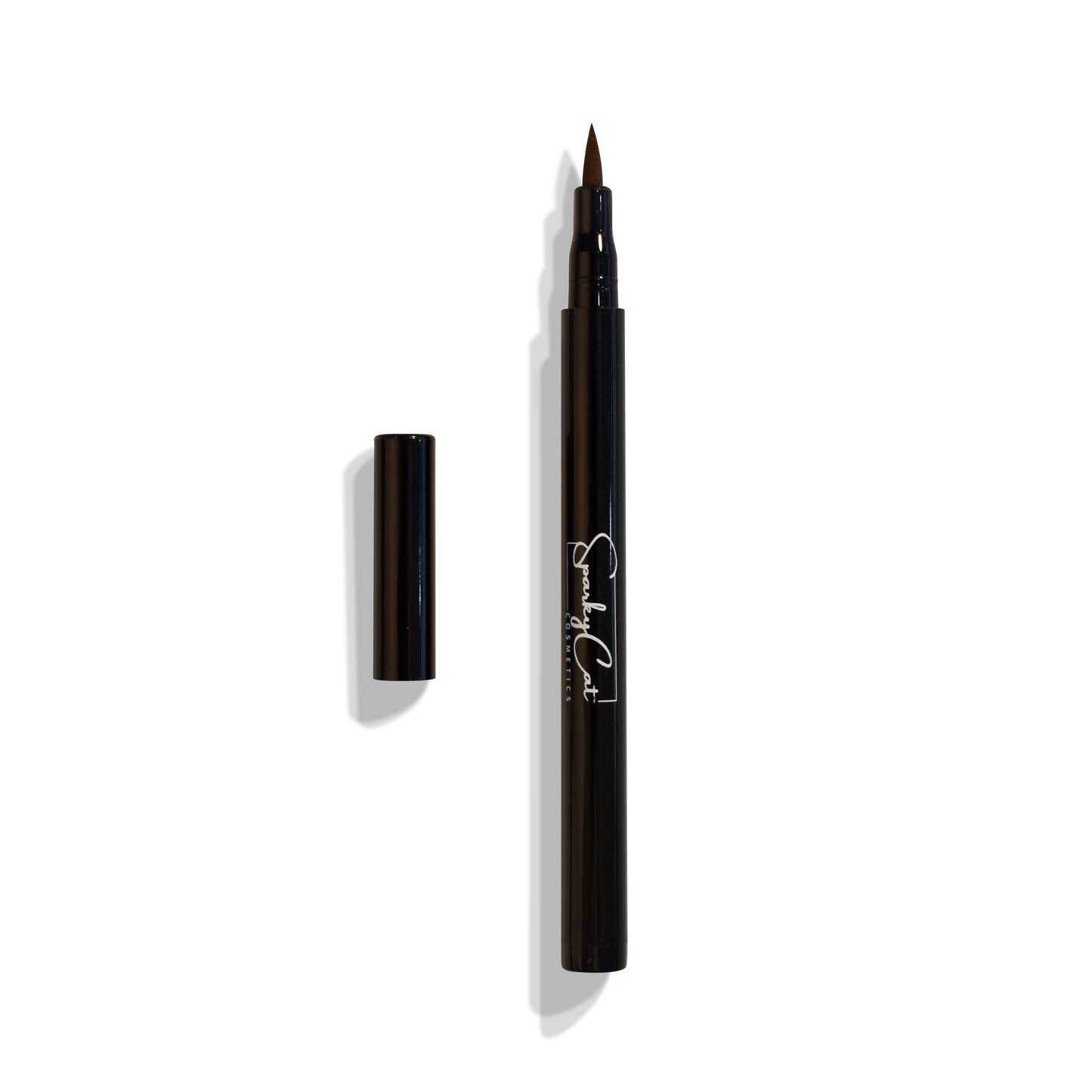 Brown Liquid Eye Liner