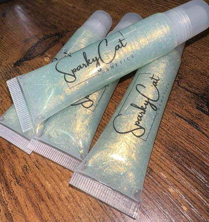 Elsa Lip Gloss