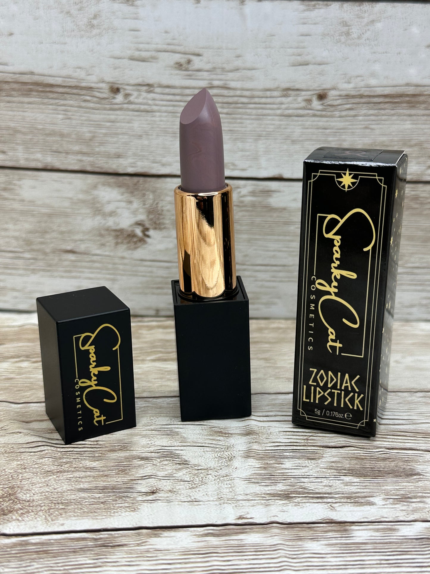 Taurus Bullet Lipstick