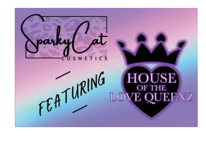 The House of Love Queenz Palette