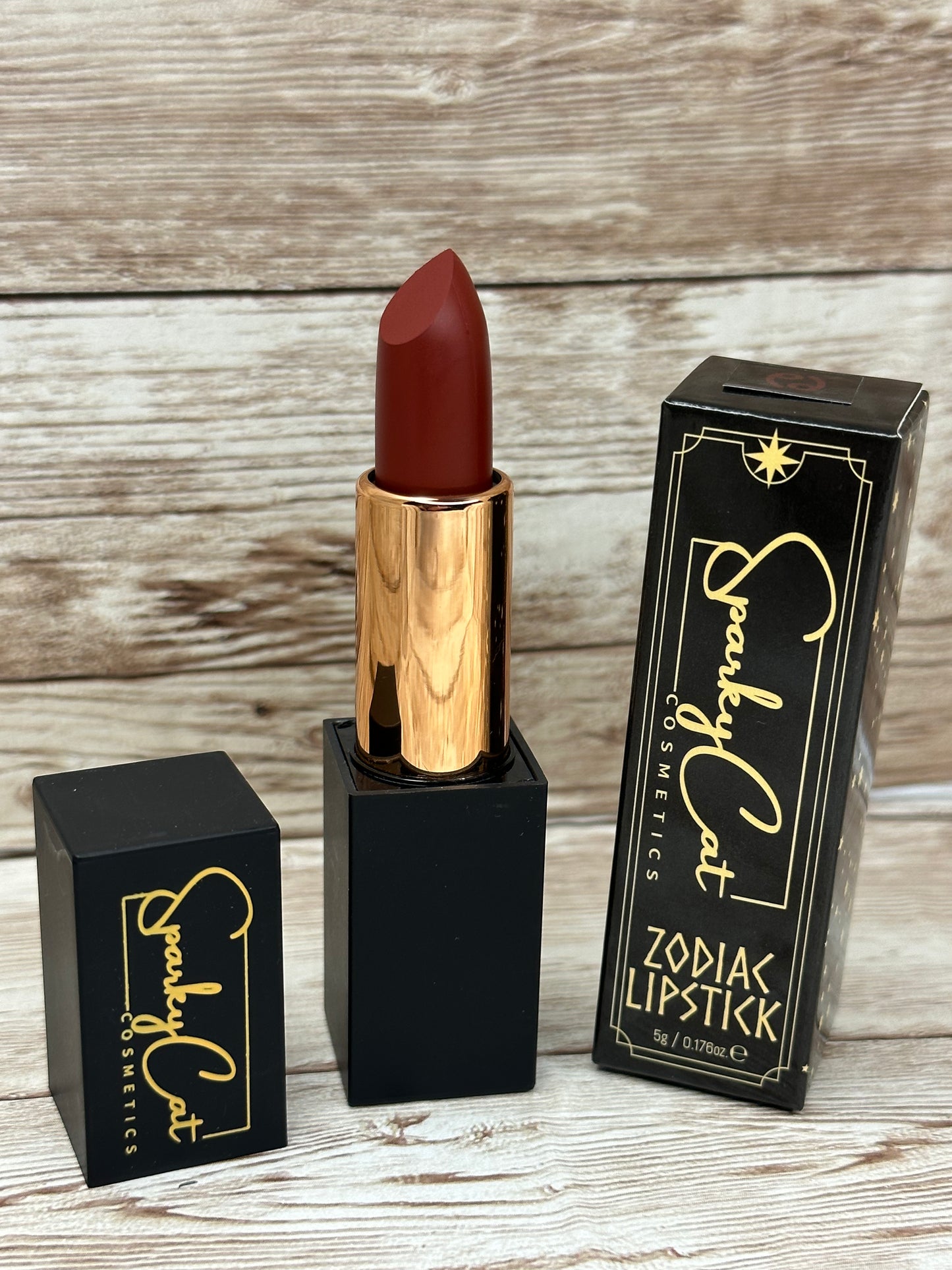 Cancer Bullet Lipstick