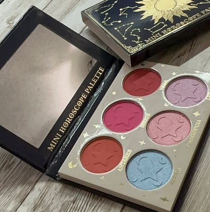 Mini Horoscope Palette